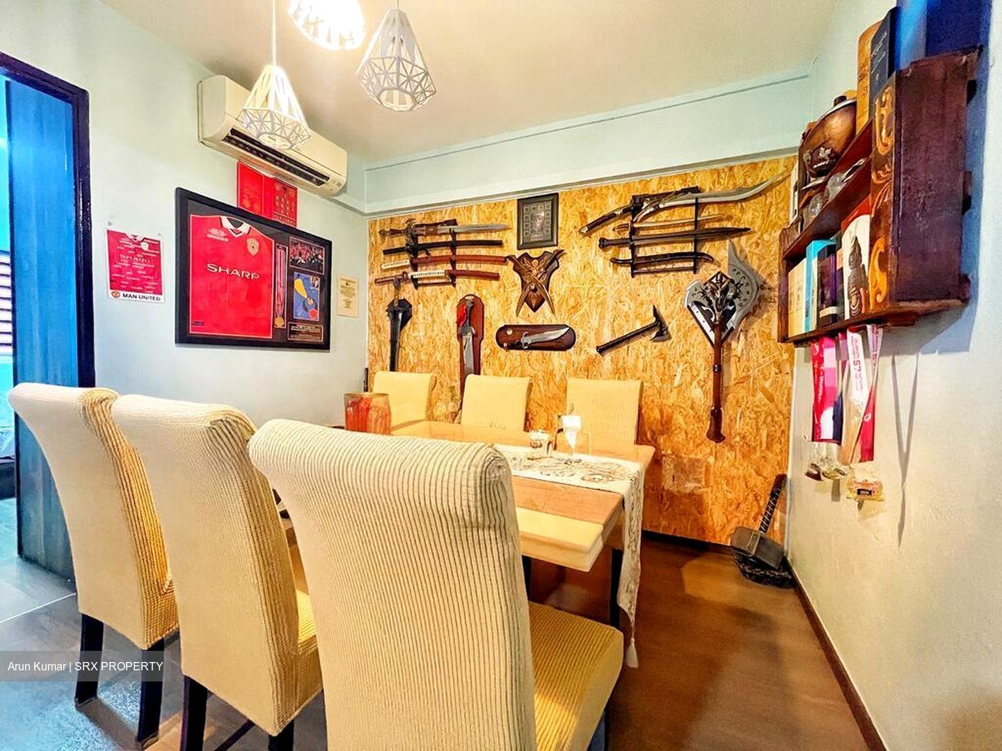 Blk 214 Jurong East Street 21 (Jurong East), HDB 3 Rooms #495589851